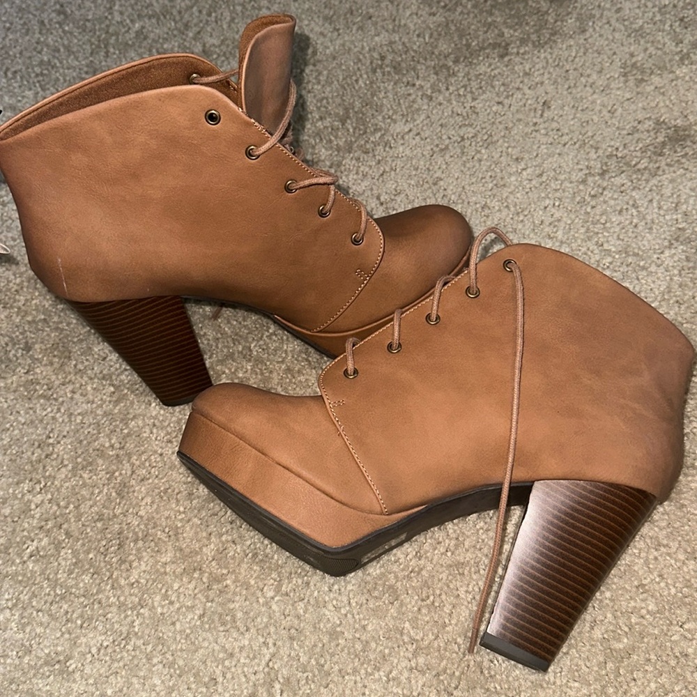 Booties
